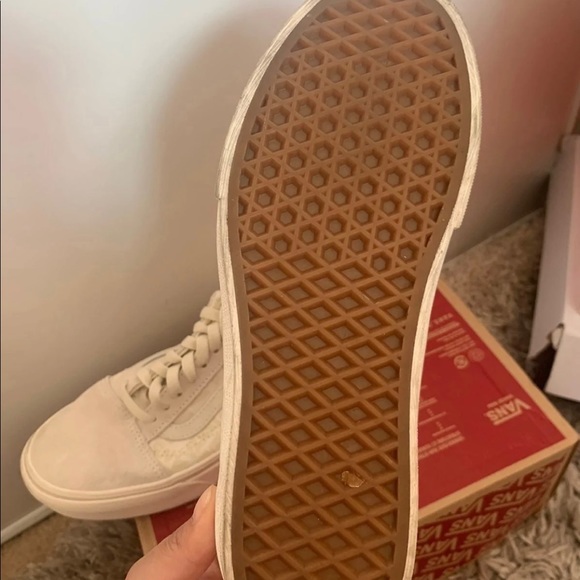 Women’s Vans Old Skool - Picture 4 of 5